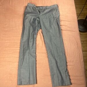 Express photographer dress pants